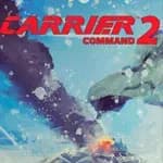 Carrier Command 2