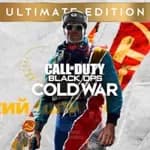 Call of Duty: Black Ops Cold War - Ultimate Edition