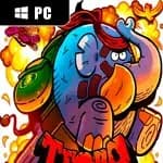 Tembo the Badass Elephant