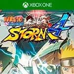 Naruto Shippuden: Ultimate Ninja Storm 4