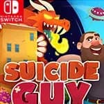 Suicide Guy Collection