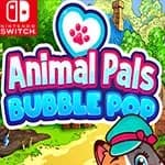 Animal Pals Bubble Pop
