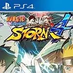 Naruto Shippuden: Ultimate Ninja Storm 4