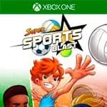 Super Sports Blast