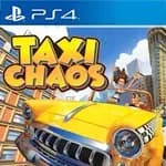 Taxi Chaos