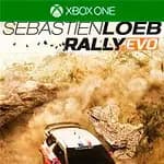 Sébastien Loeb Rally Evo