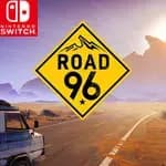 Road 96