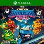 Super Dungeon Bros
