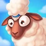 Mingle Farm – Merge and Match Game