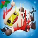 Drop The Zombie - Sniper