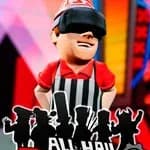 All Hail The Cook-o-tron