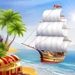 Pocket Ships: Idle Tap Empire