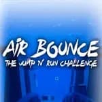Air Bounce - The Jump 'n' Run Challenge