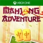 Mahjong Adventure DX