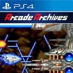Arcade Archives GRADIUS III