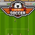 16-Bit Soccer