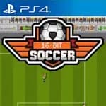 16-Bit Soccer