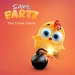 Save Farty The Trivia Game