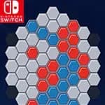 Hexxagon - Board Game