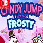 Candy Jump featuring Frosty