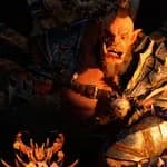 Orc Warchief: Strategy City Builder