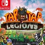 Tap Tap Legions