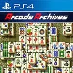 Arcade Archives Shanghai III