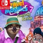 Travel Mosaics 7: Fantastic Berlin