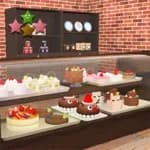Room Escape: Bring happiness Pastry Shop