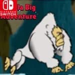 Gorilla Big Adventure