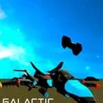 Galactic Trooper Armada