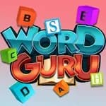 Word Guru: Search Word Forming Game Puzzle
