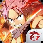 FAIRY TAIL: Forces Unite!