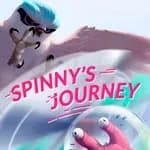 Spinny's Journey