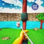Archery Master Man-3D