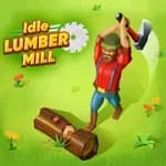 Idle Lumber Mill