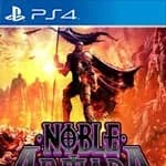 Noble Armada: Lost Worlds