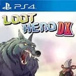 Loot Hero DX