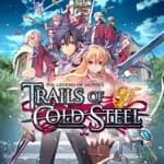 The Legend of Heroes: Trails of Cold Steel