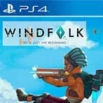 Windfolk: Sky is just the beginning