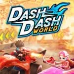 Dash Dash World