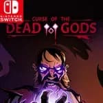Curse of the Dead Gods