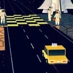 Moon Taxi - Highway Challenge