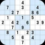Sudoku: Classic Brain Number Puzzle Game For Free