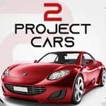 Project Cars 2 :Car Racing Games,Car Driving Games