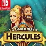 12 Labours of Hercules III: Girl Power