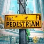 The Pedestrian