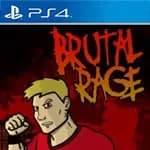 BRUTAL RAGE