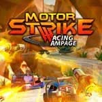 Motor Strike: Racing Rampage