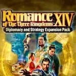 Romance of the Three Kingdoms XIV - Diplomacy and Strategy Expansion Pack